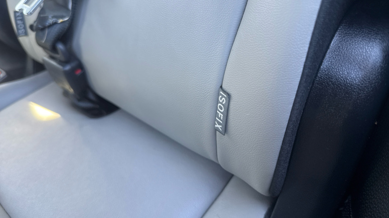 Toyota RAV4 2.5 VVT-i Hybrid Excel TSS 5dr CVT [Nav] Hybrid Estate